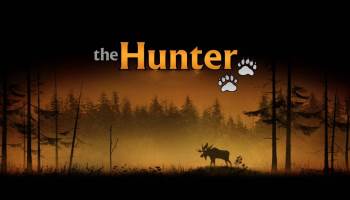 Loạt game theHunter